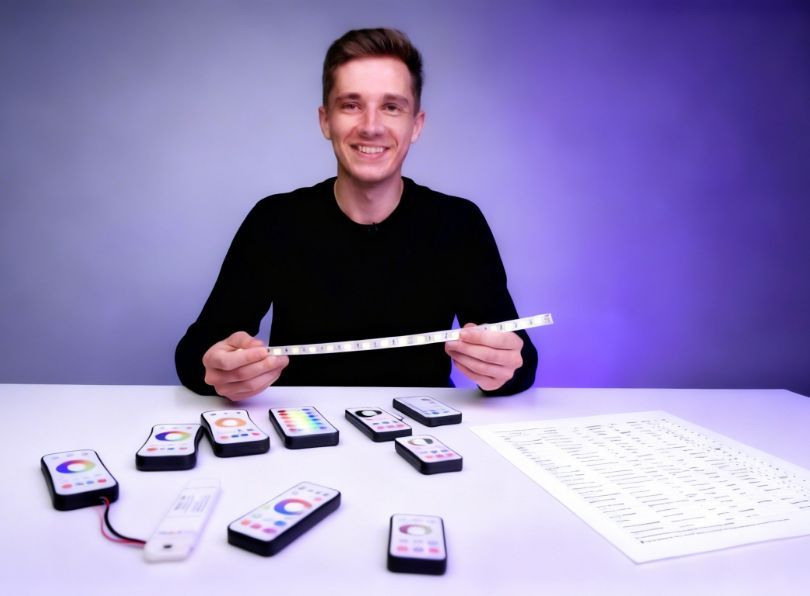 Tableau de compatibilité des manettes Skydance